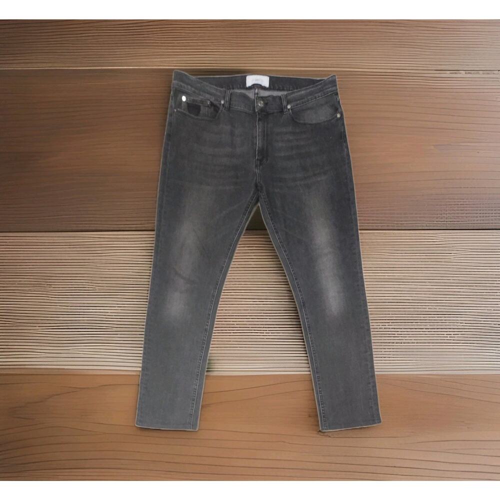 April 77 Joy - Watts Black 70 Denim Jeans Size 34(36×27)